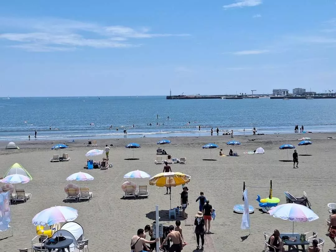 Summer life of Japan posted by mrsabuydee