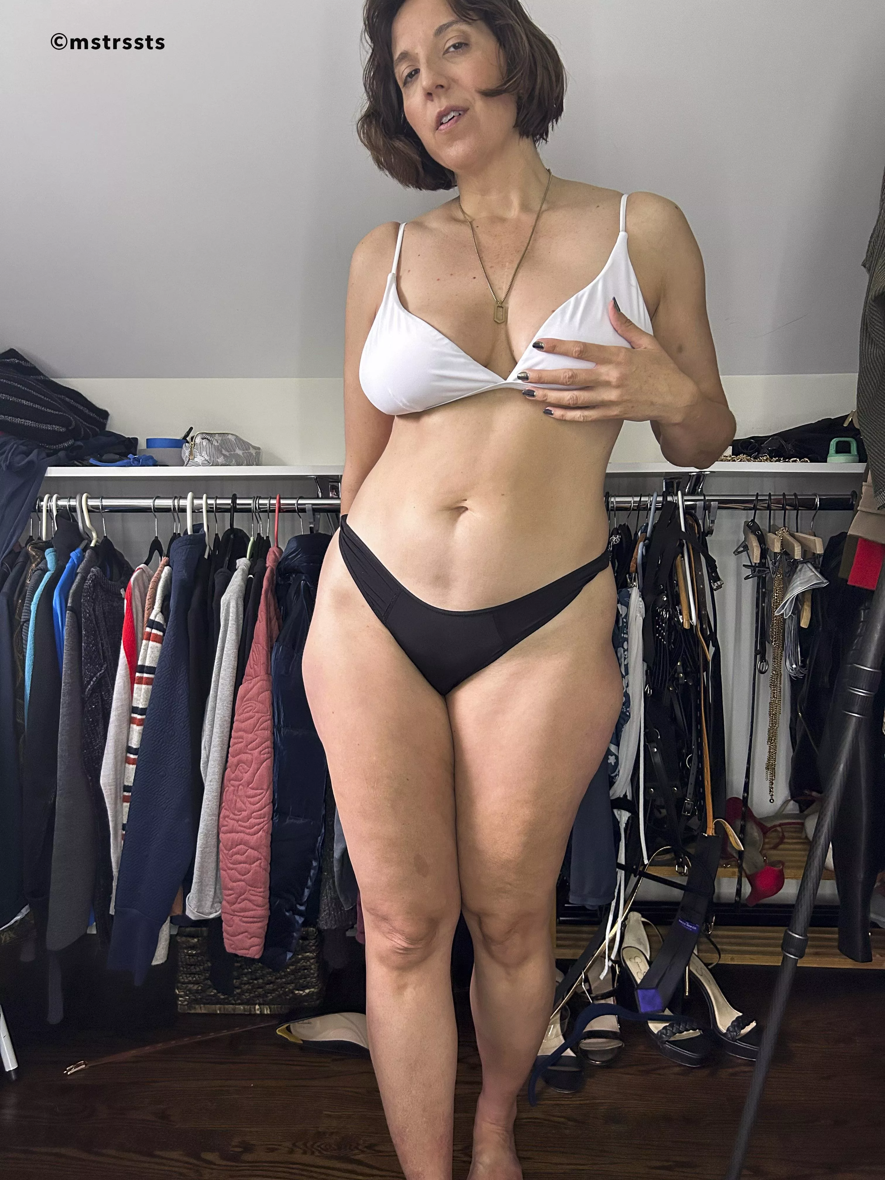 Sunday funday posted by mstrssts