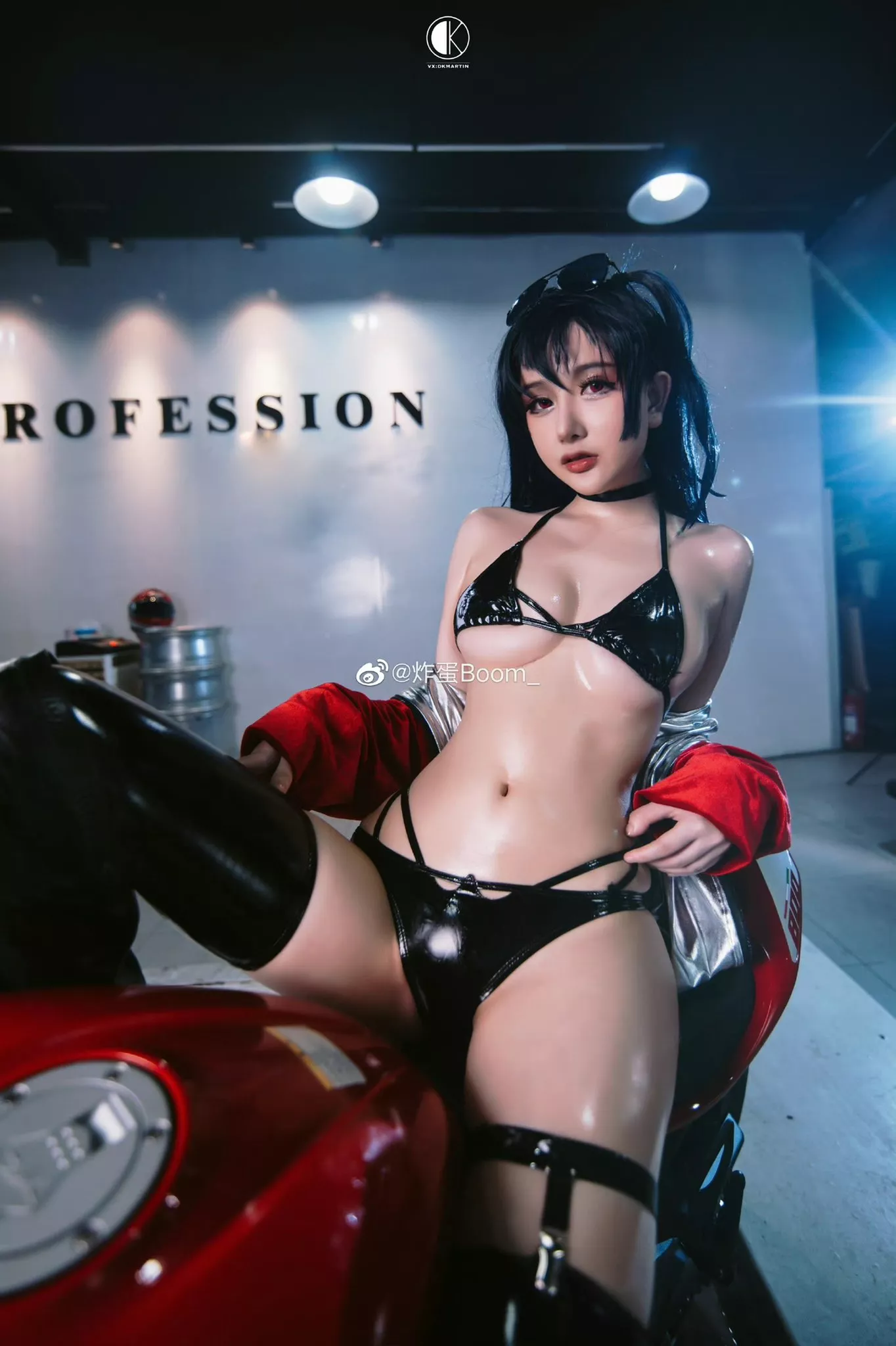 Taihou Race Queen by Ddanlikeu posted by _trapd00r_