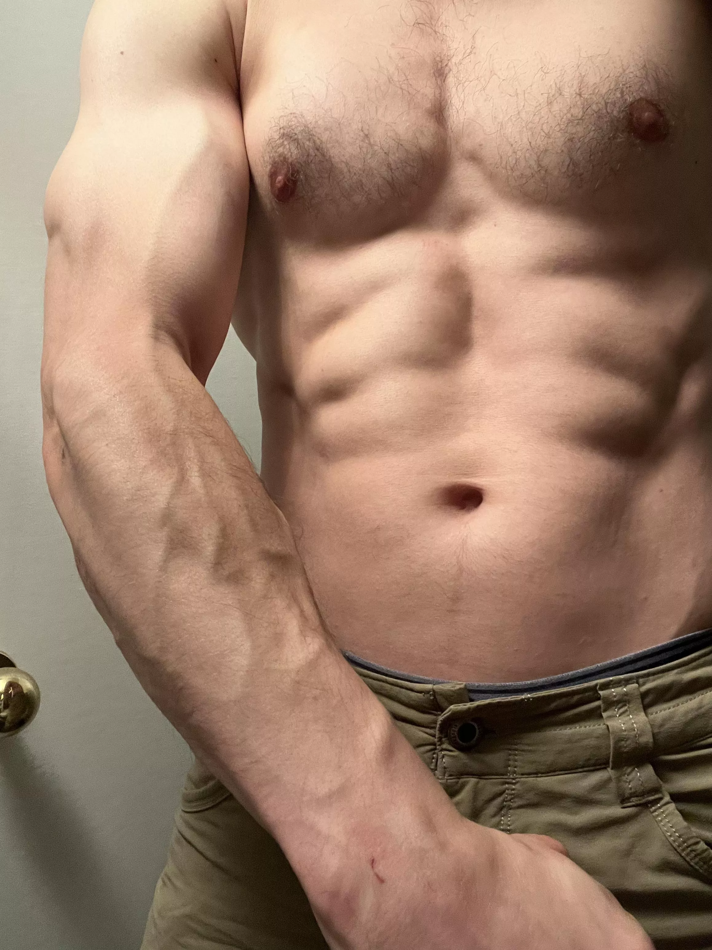 The blood is flowing posted by Alittlecock