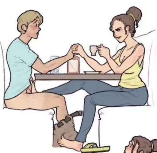 The dream( source unknown) by Single_Dragonfly_534