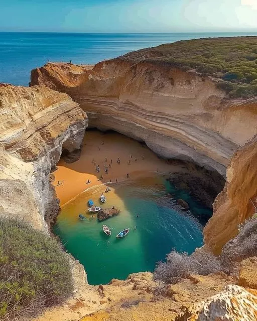 The secret beach in Bani Walid 🇱🇾❤️💦 posted by banenkhaled2