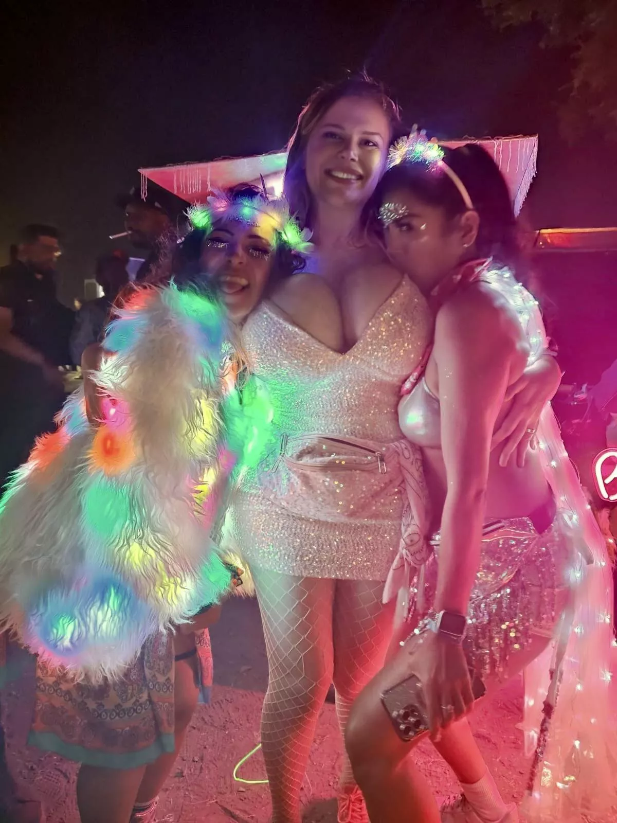 This always ends up happening, so weird… posted by JazmyneDayy