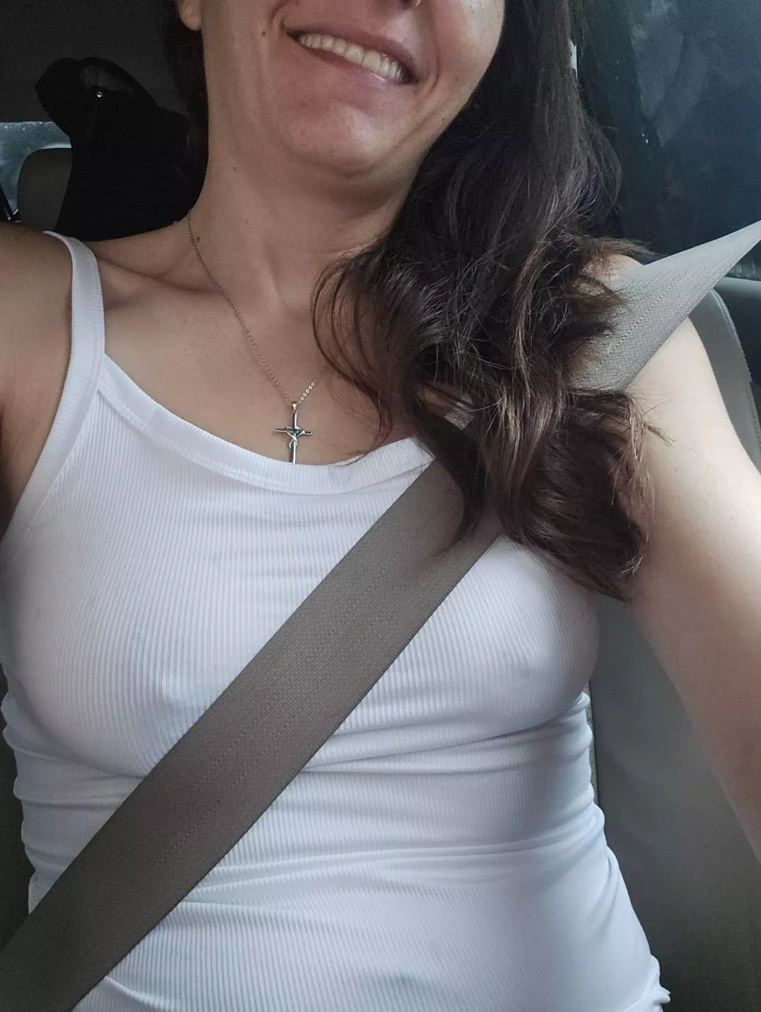 Tropical storm starting, gonna get caught in the rain.  posted by SquintedVision