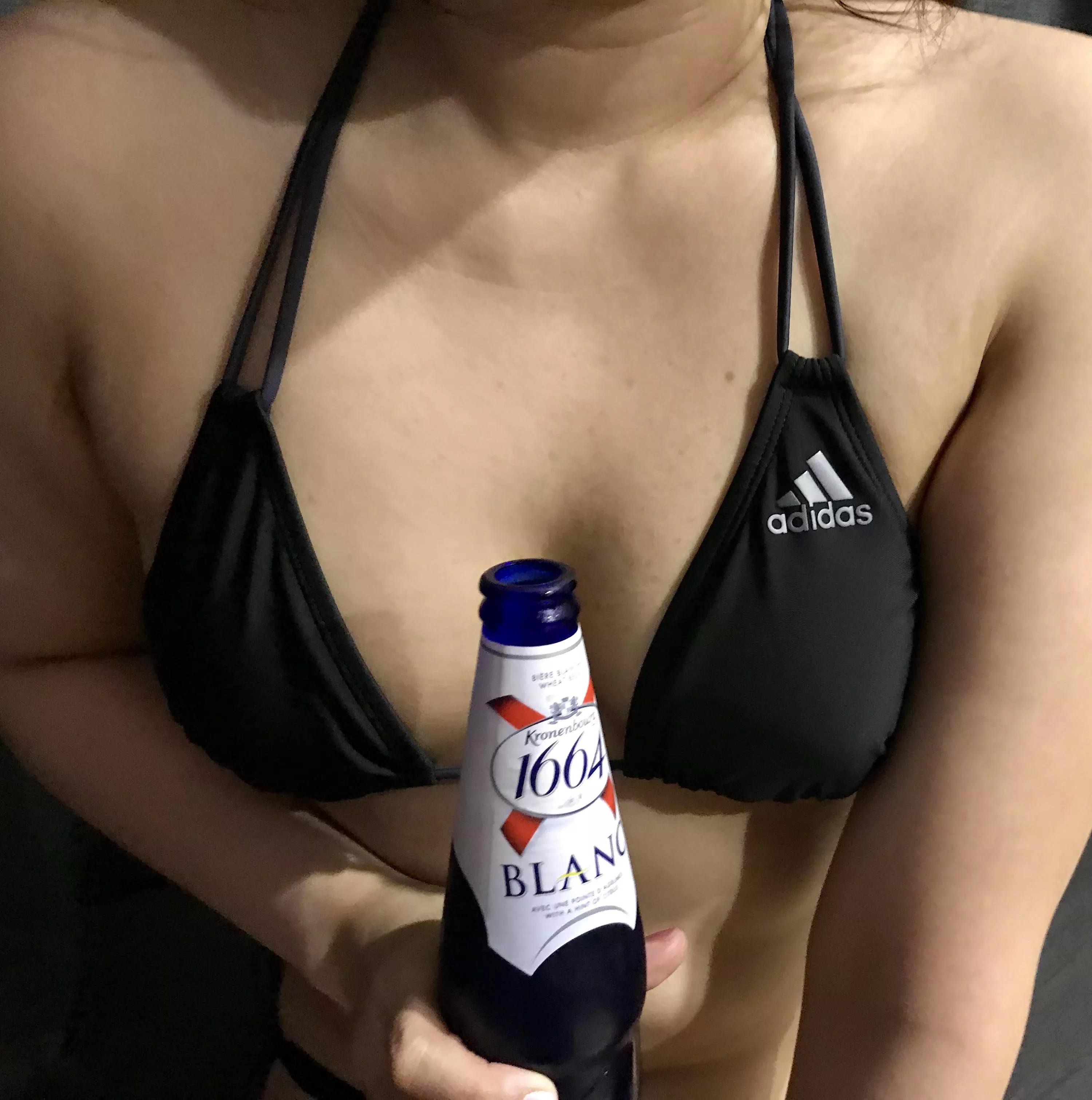 Want a beer and blowjob?  posted by mypostingemail246