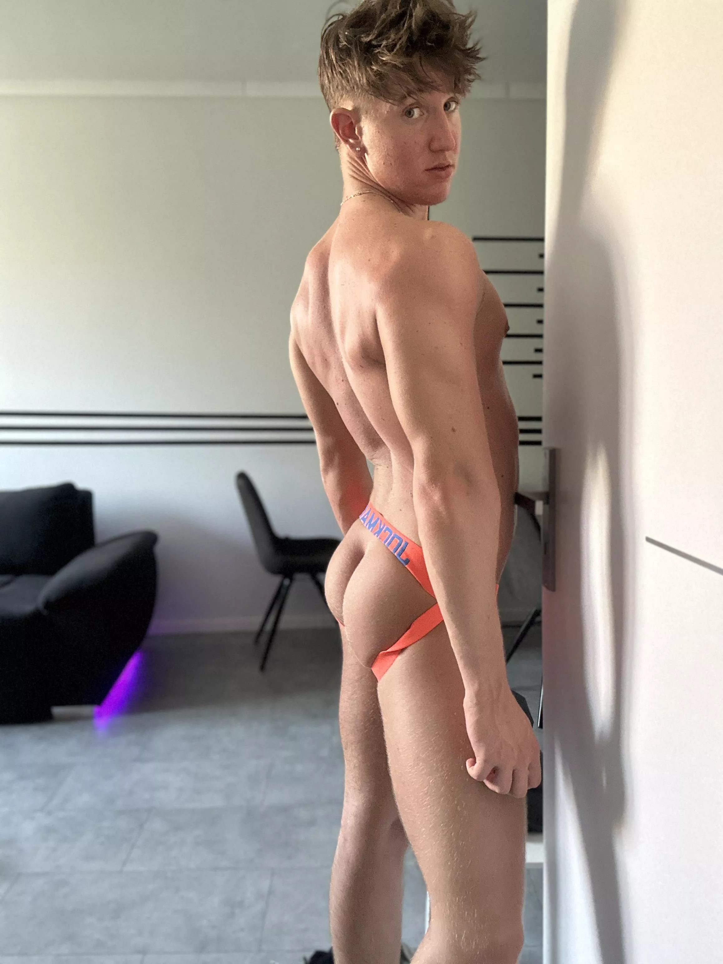 What did you notice first? posted by Lau_Allen11