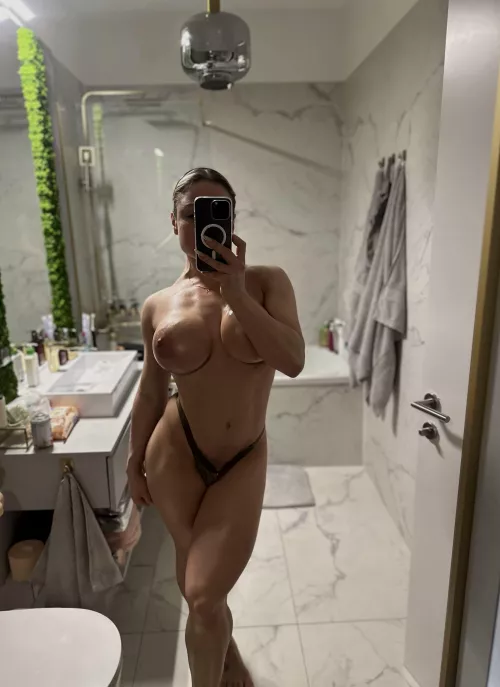 What is your opinion about my body by yourpersonals1ut