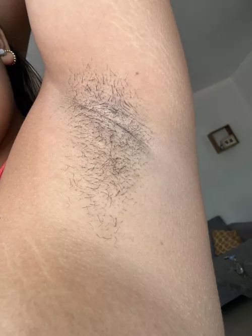 What you think of it today? by Meghanfritt