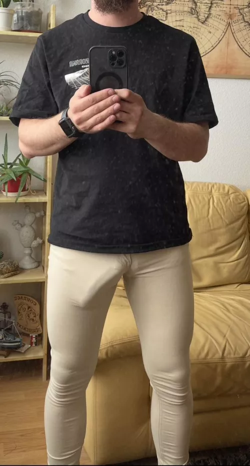 You see me like this what happens ? ;) by Nben6