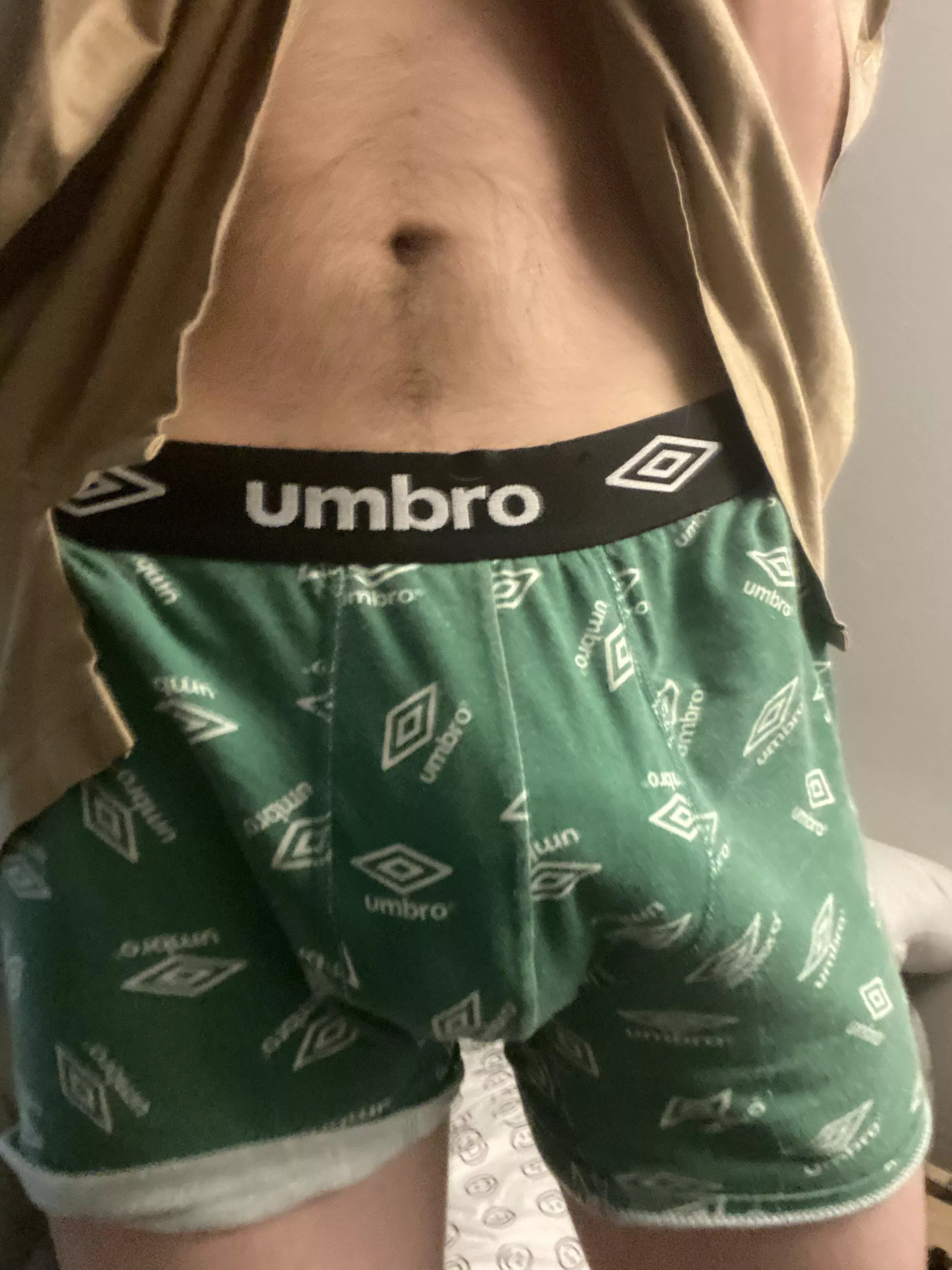 (19) My soft bulge:P posted by EntertainmentCold476