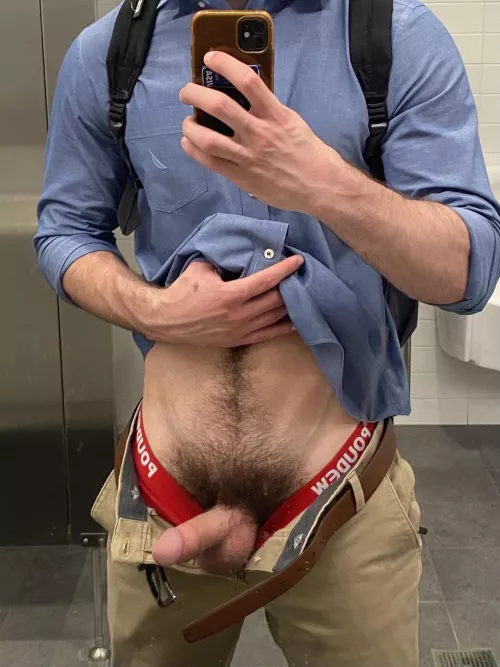 [22] Being risky is such a turn on by Armored_Stallion