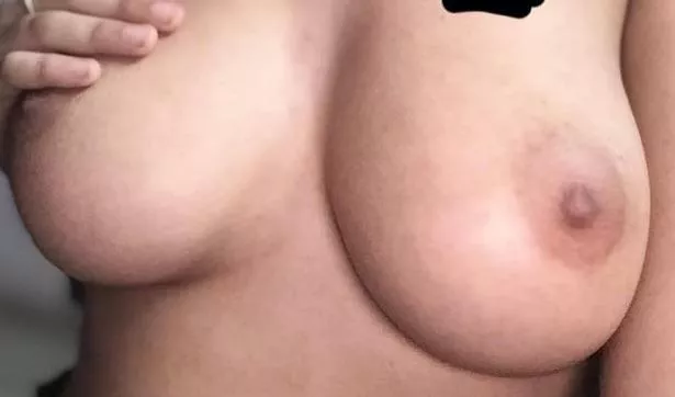 22f, 120 lbs, 5’4” posted by TurbulentSurround771