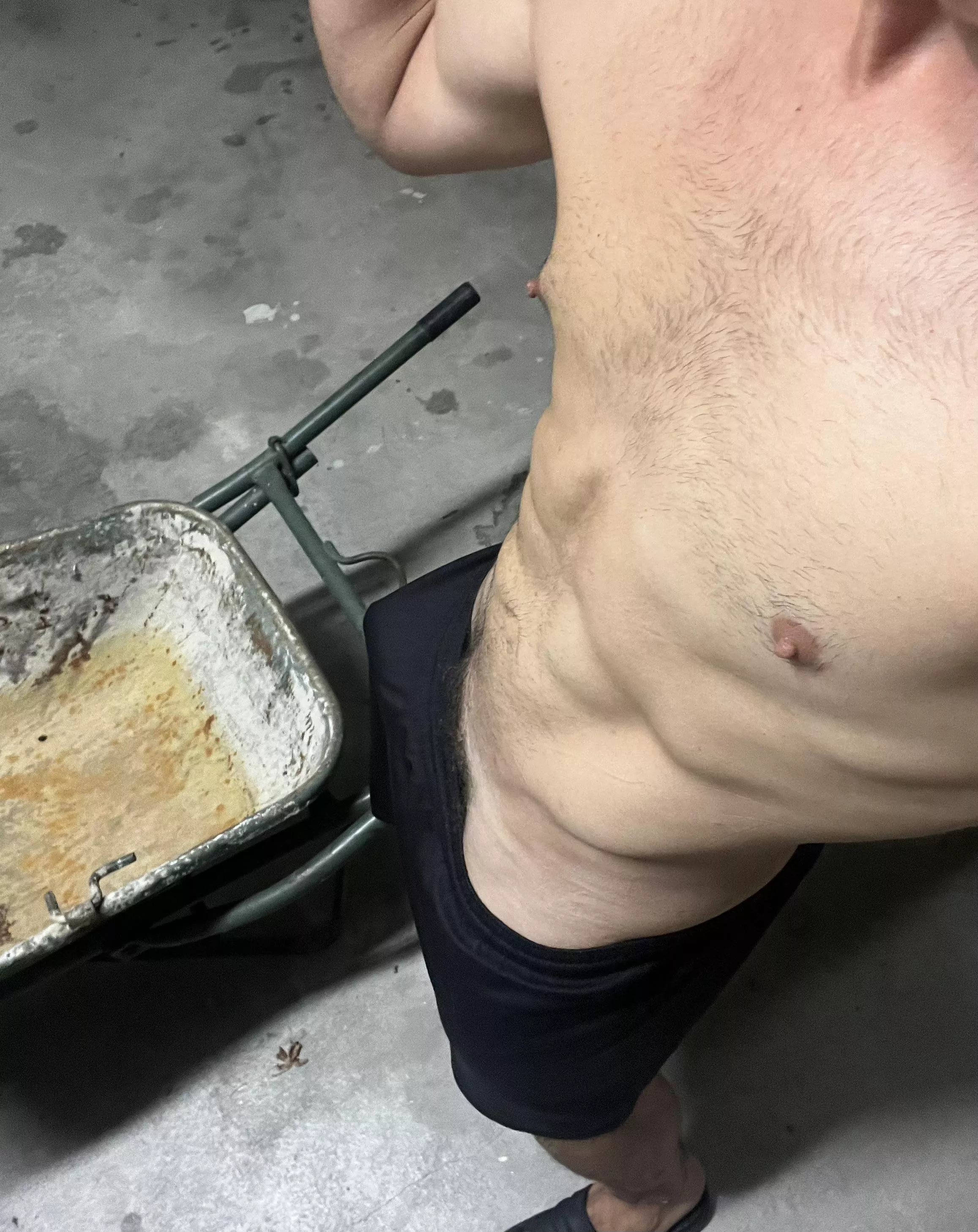 [25] employer said I should “show off less” while working. Bruh, can’t understand. (DM?) posted by kainohou