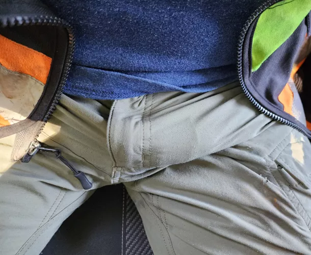 40 and still get horny at work by regularlyunregulated