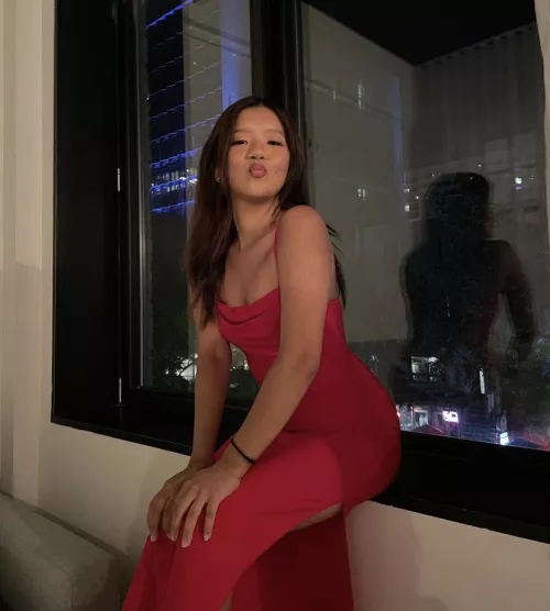 All dolled up and ready by Signal-Guarantee9899