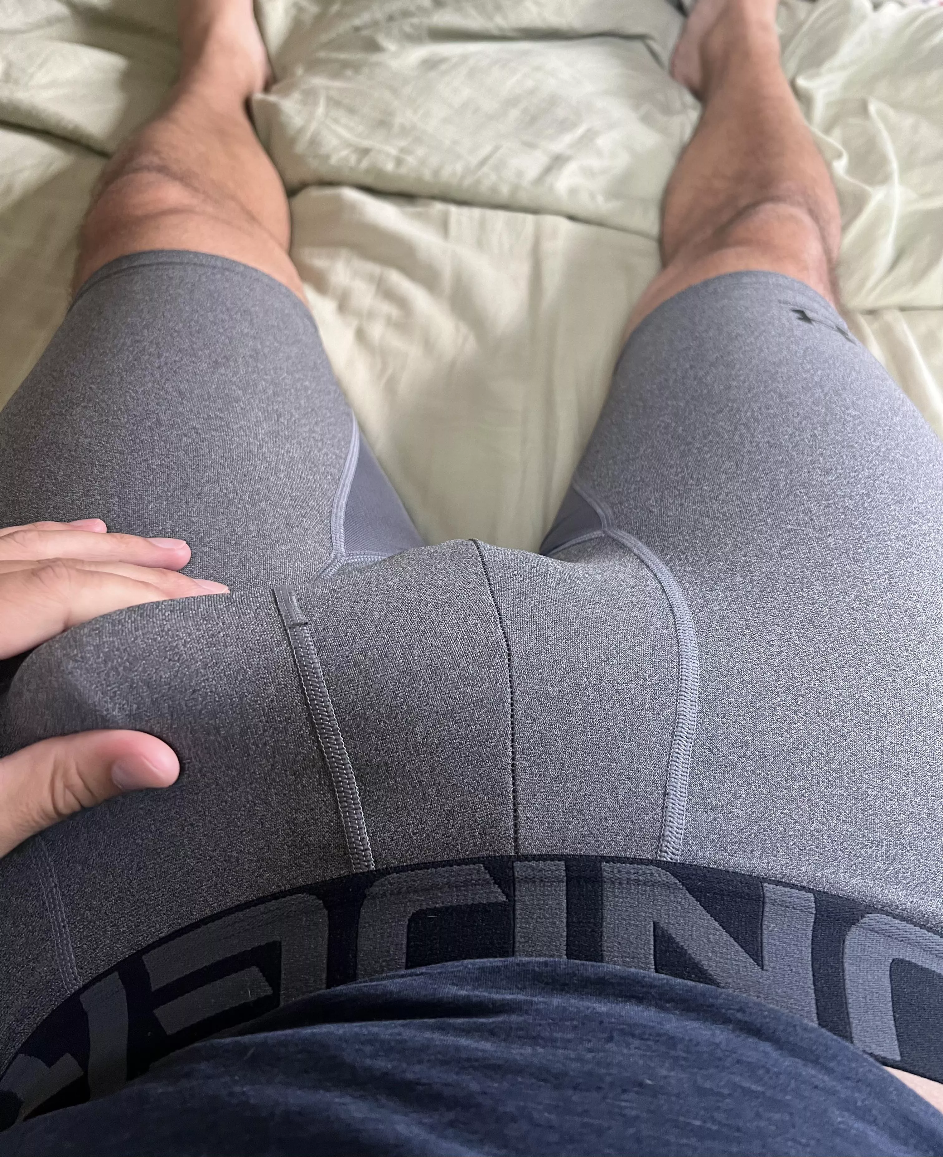 Always hard after the gym posted by doug-heffernan-1