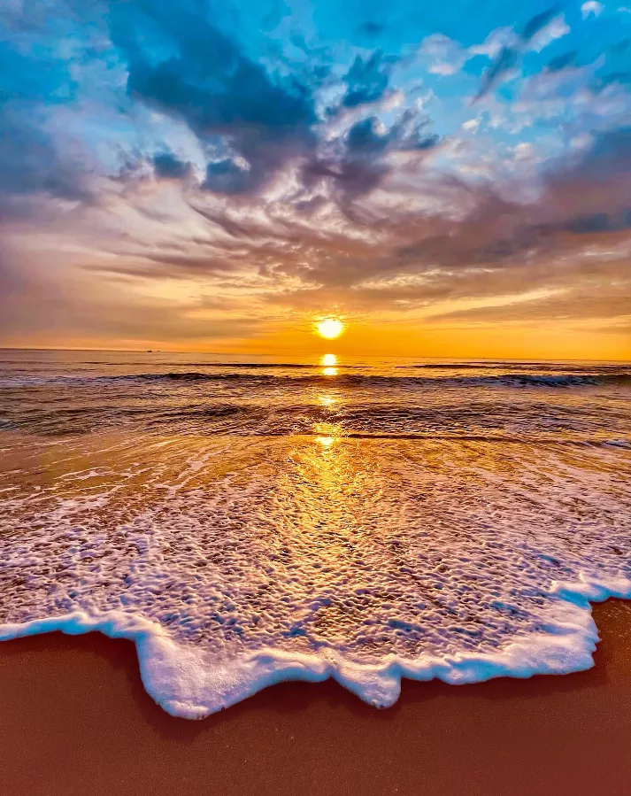 Beach life at new jersey posted by gunbladetherev