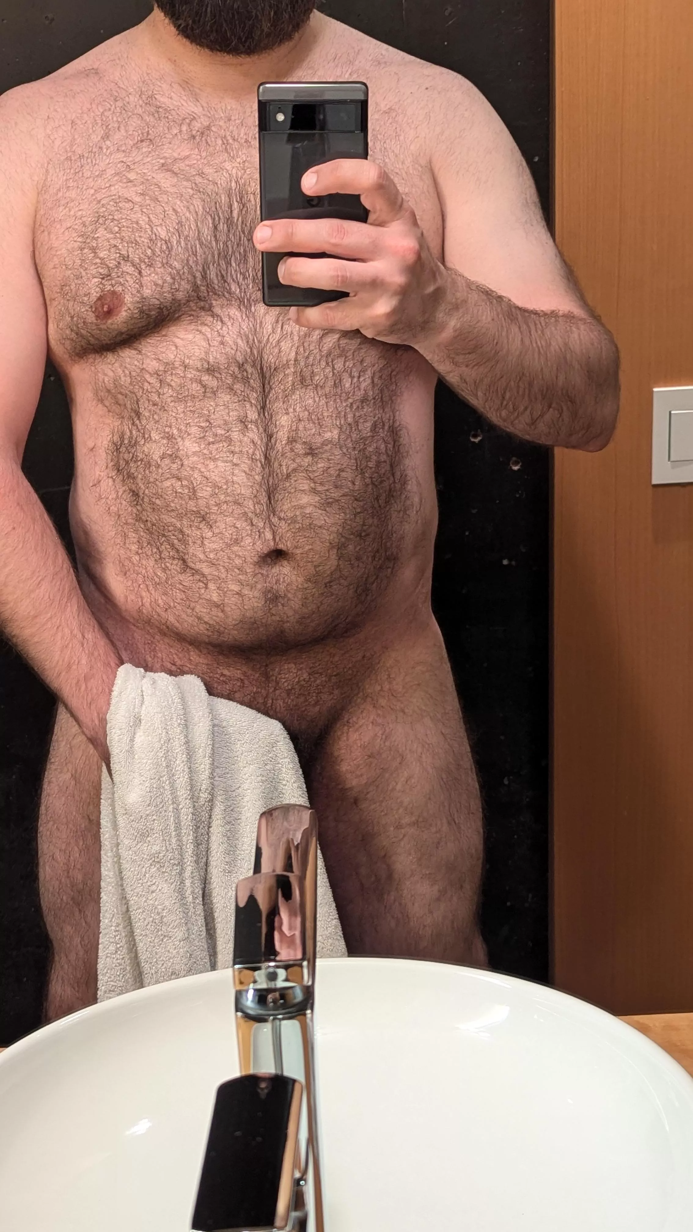 Been a few years posted by thirty_fur