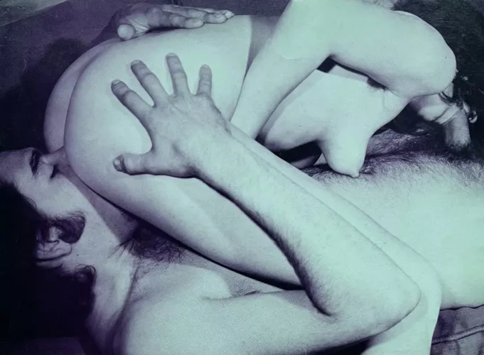 Blue Monday by ahilava