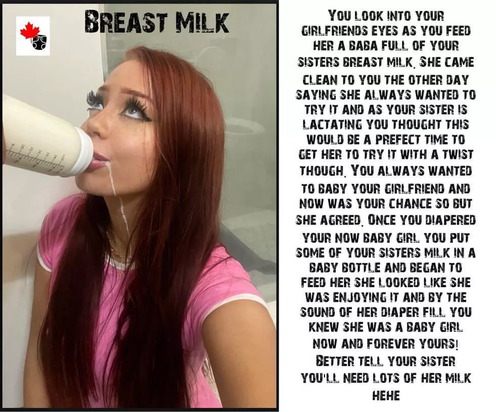Breastmilk posted by Whos_Your_Buddy
