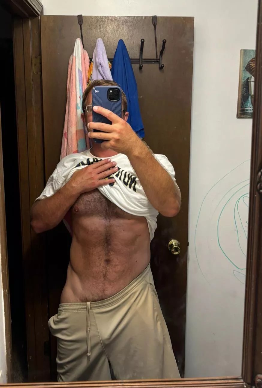 Can you find the elephant in the room? posted by Intrepid-Use-7821