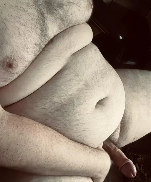 Come get a taste by GanHardmane