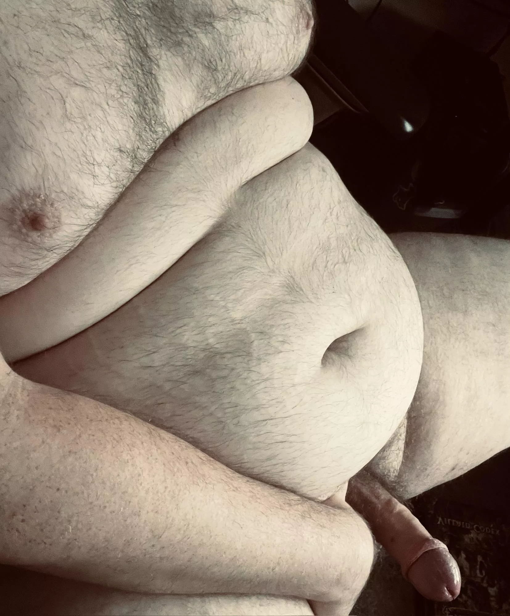 Come get a taste posted by GanHardmane