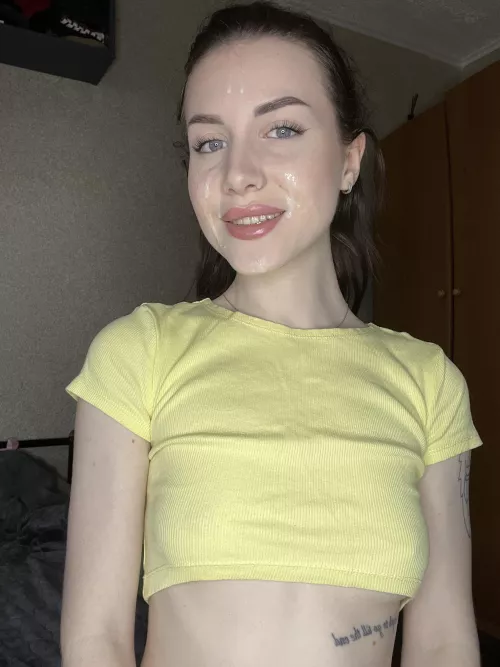 Could I be your ideal sperm target by WellLoveYou