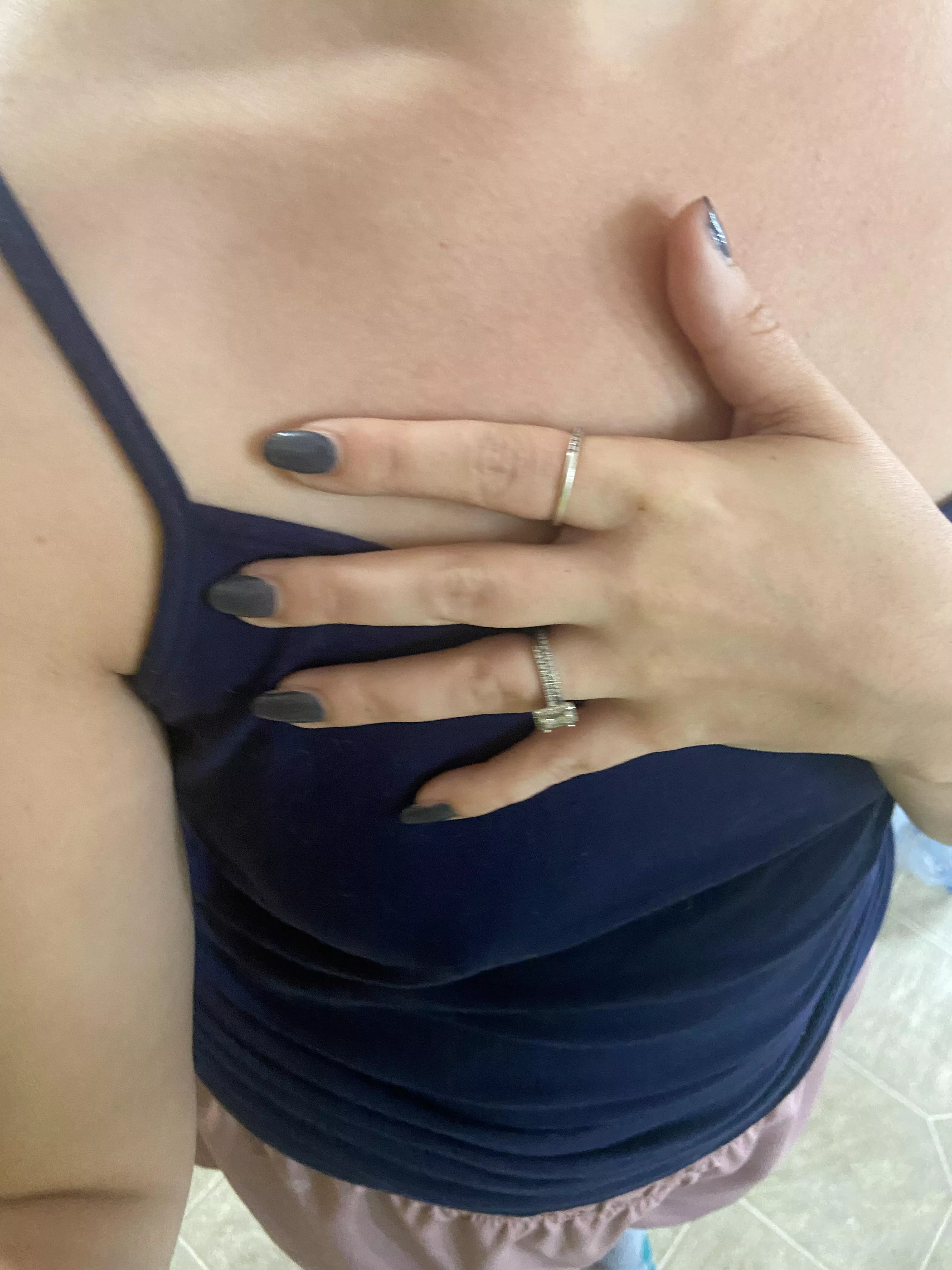 Delicate  posted by attorneyhotwife