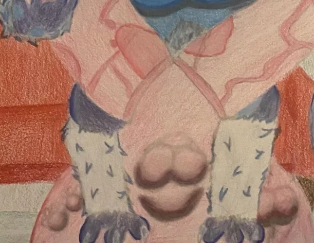 {discussion} Bulges Gallore!!!Boobs, Butts, and Bellies by AssertiveMistressXZ