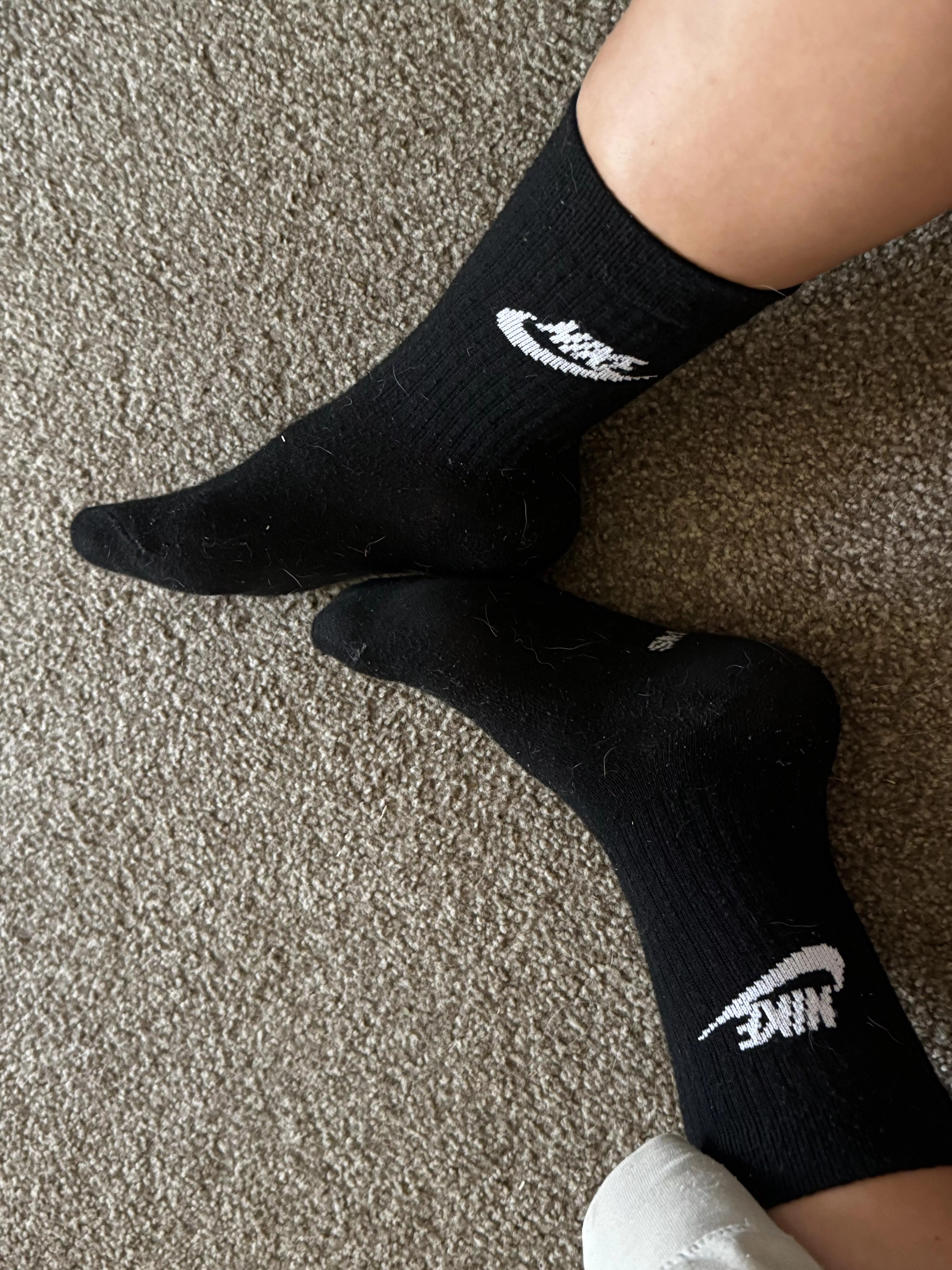 Does anyone want to help me clean these dirty socks?? [F] posted by last_ca11