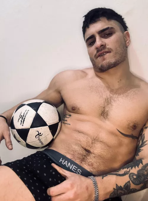 Feeling submissive yet? 'cause i'm about to show you why i'm the alpha by OlieTheKing