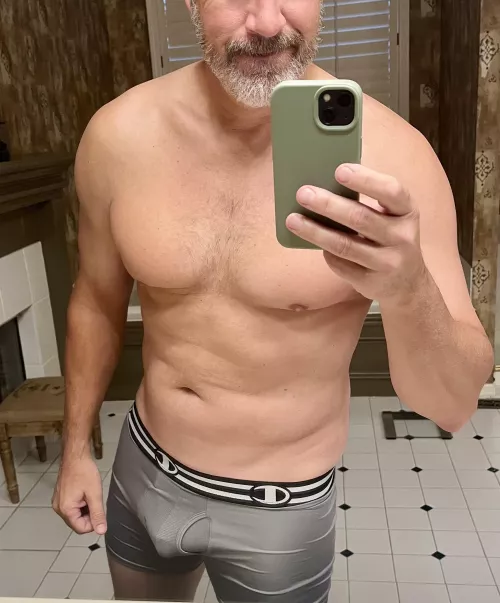 First post! by fitone52