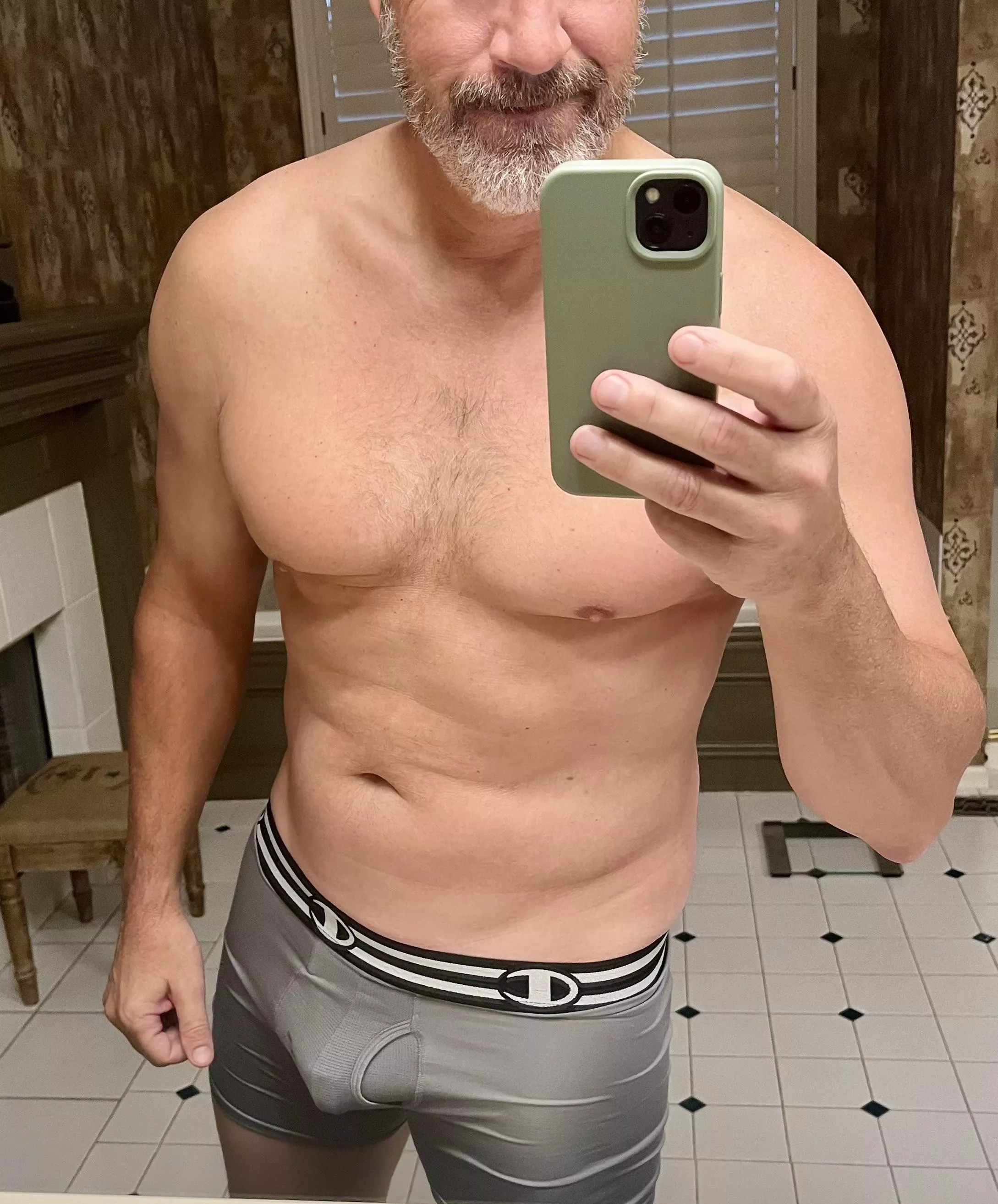 First post! posted by fitone52