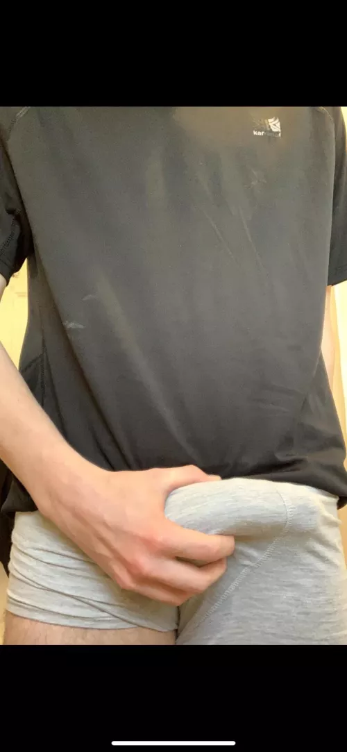 Getting bored of boxer briefs, need different opinions  by Bulky-Village1628