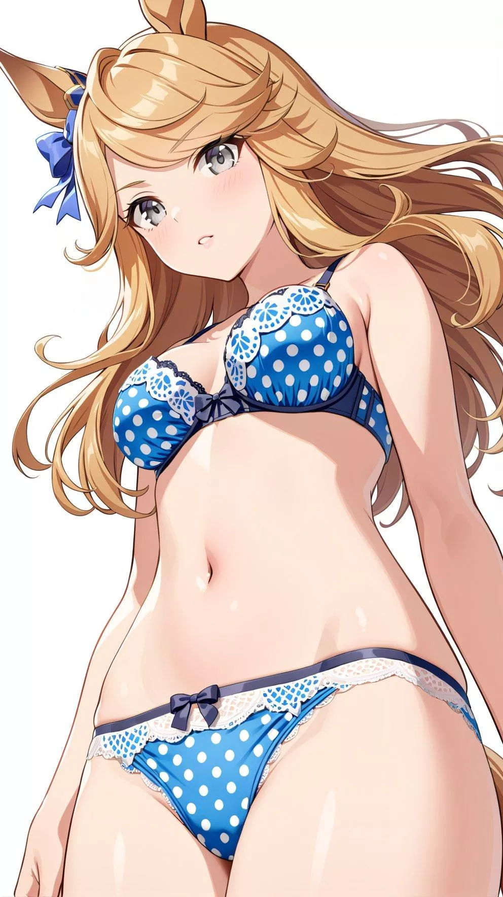 Gold City [Uma Musume] posted by CheetahSperm18