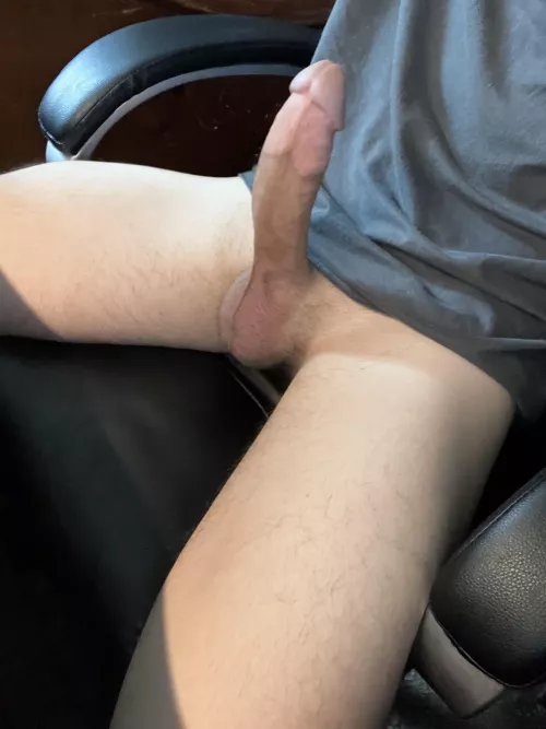 Have a seat 😵‍💫 by DootDoot195