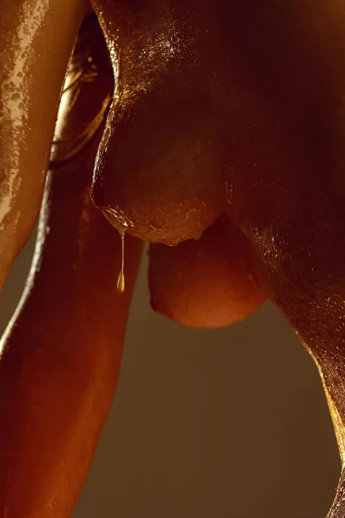 Honey.. by Kaplun_Arthur