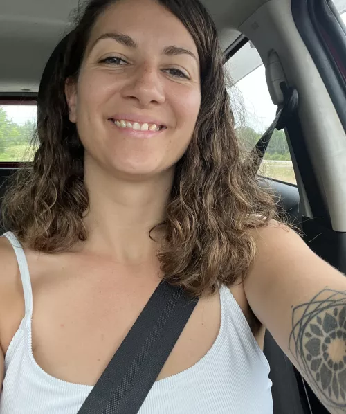 Hope your day is sweet [f] by maplesyrup_girl