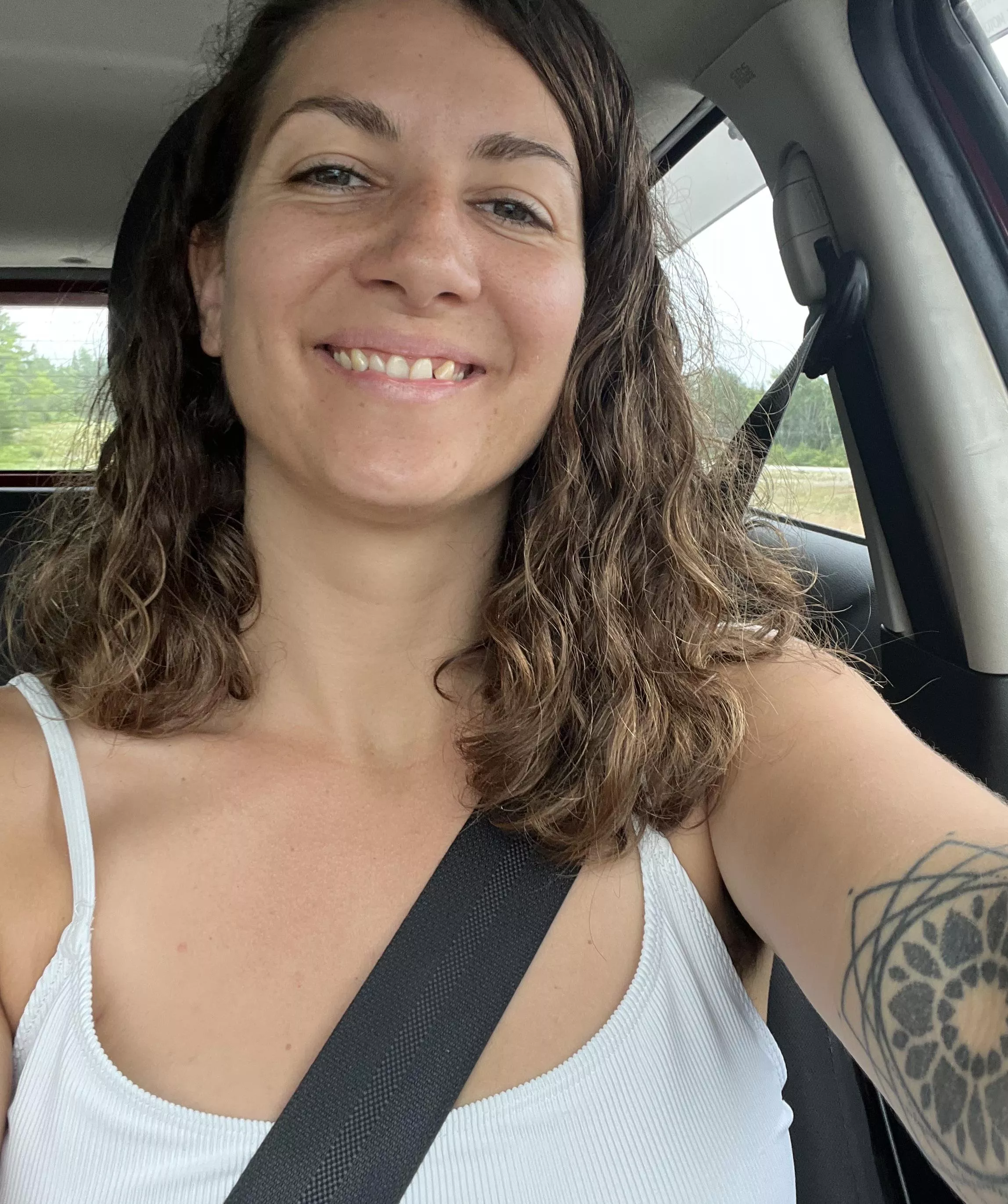 Hope your day is sweet [f] posted by maplesyrup_girl