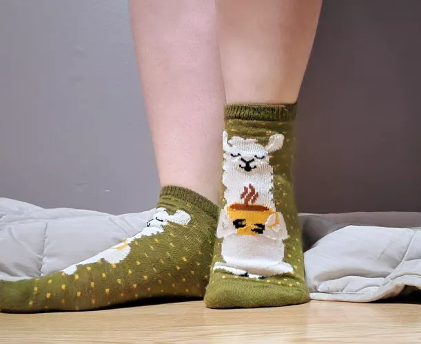 Hot and humid today.  by keekatz85