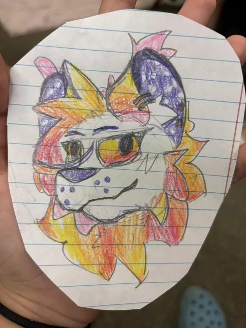 How do we feel about this? by Definitelynotvenus