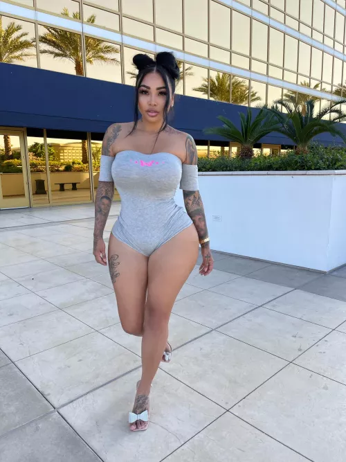 I can be very naughty when I want to be by Alternative-Ice5379