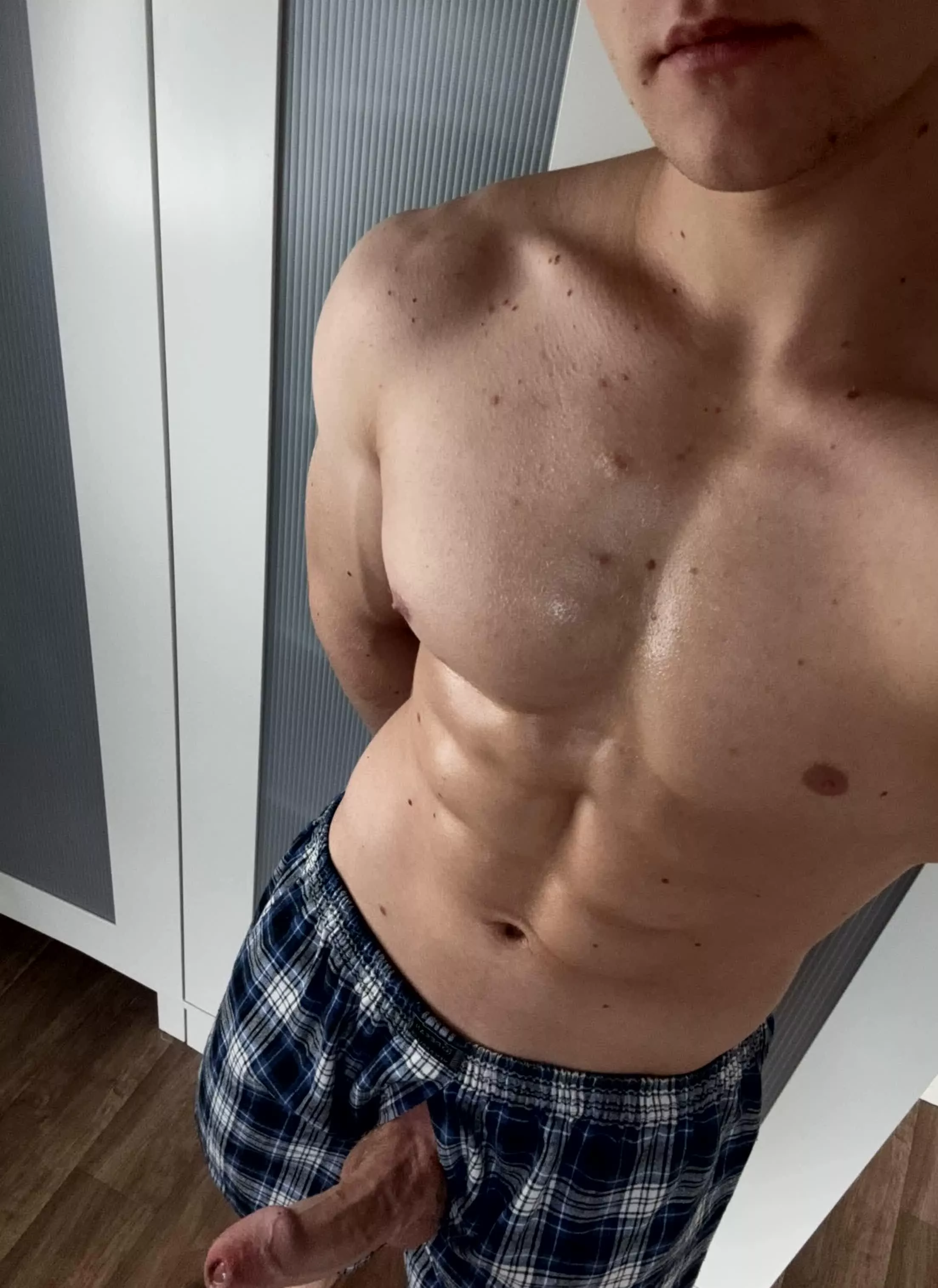 If given the choice, where do I cum? posted by emperorwild