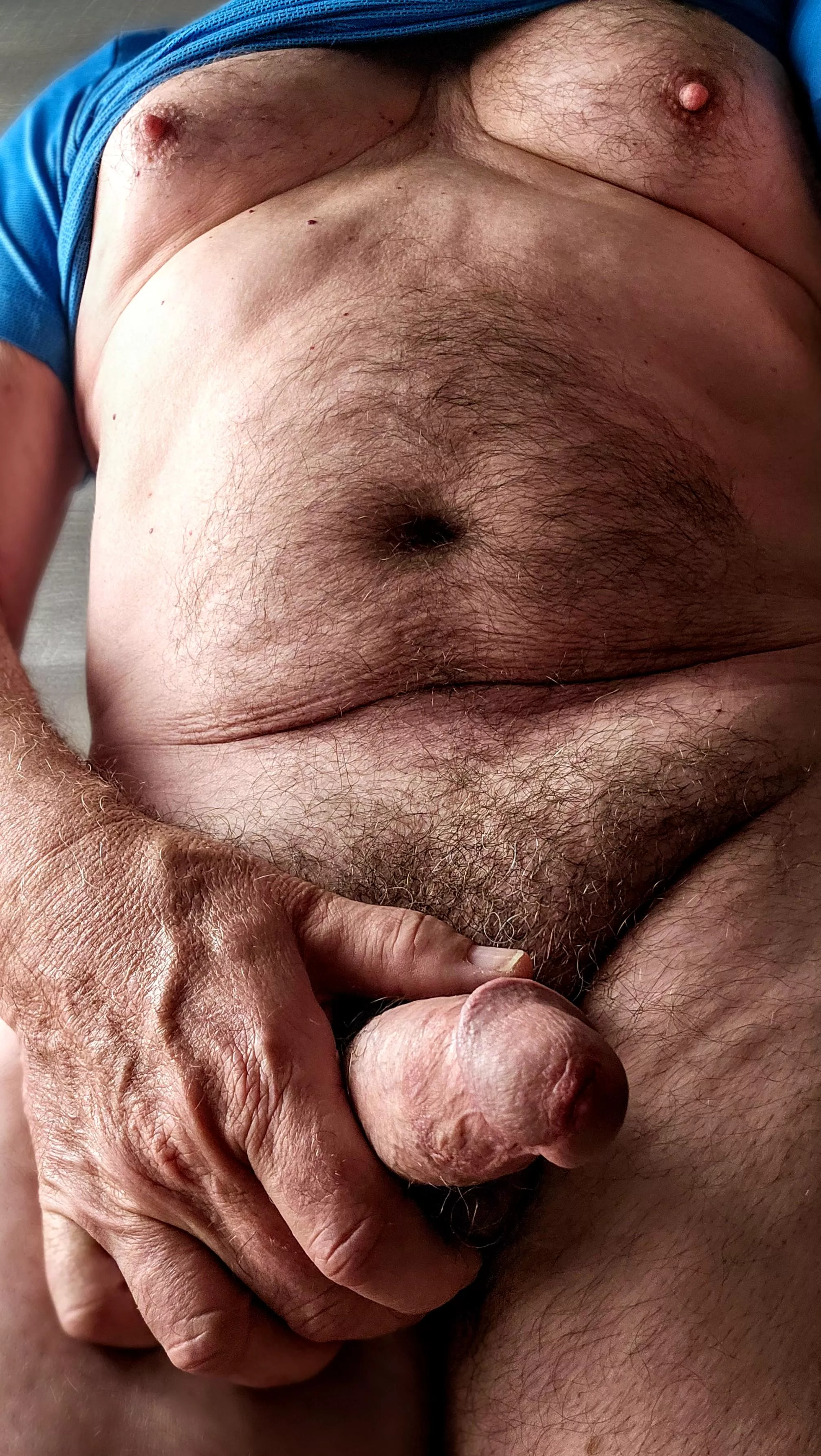 I'm definitely in the mood... posted by Interesting-Flow8443