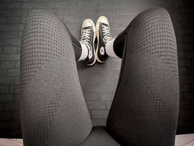 In love with my Gymsharks 🥰 by somewhore_