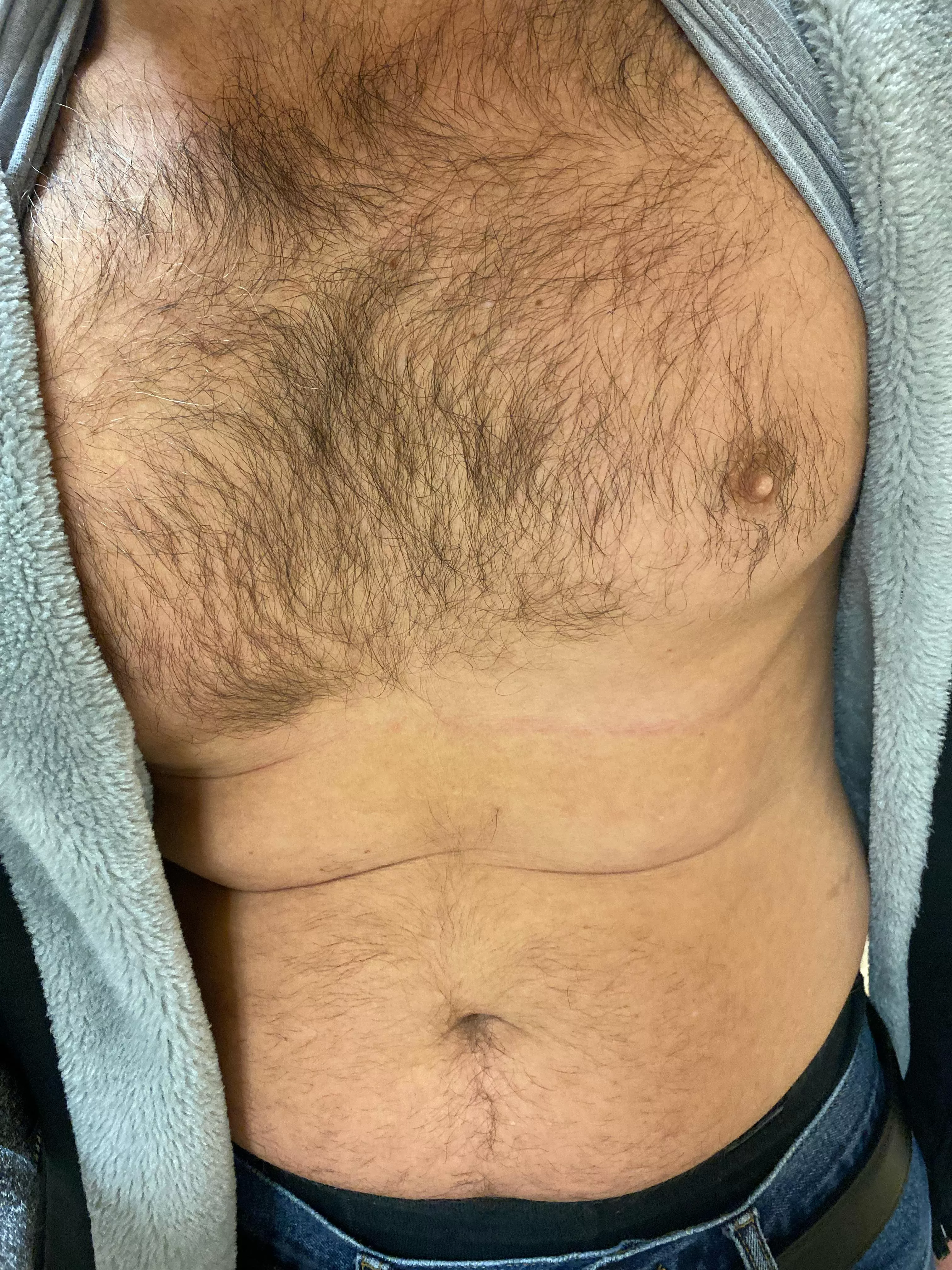 Is it too much? posted by Footman1560