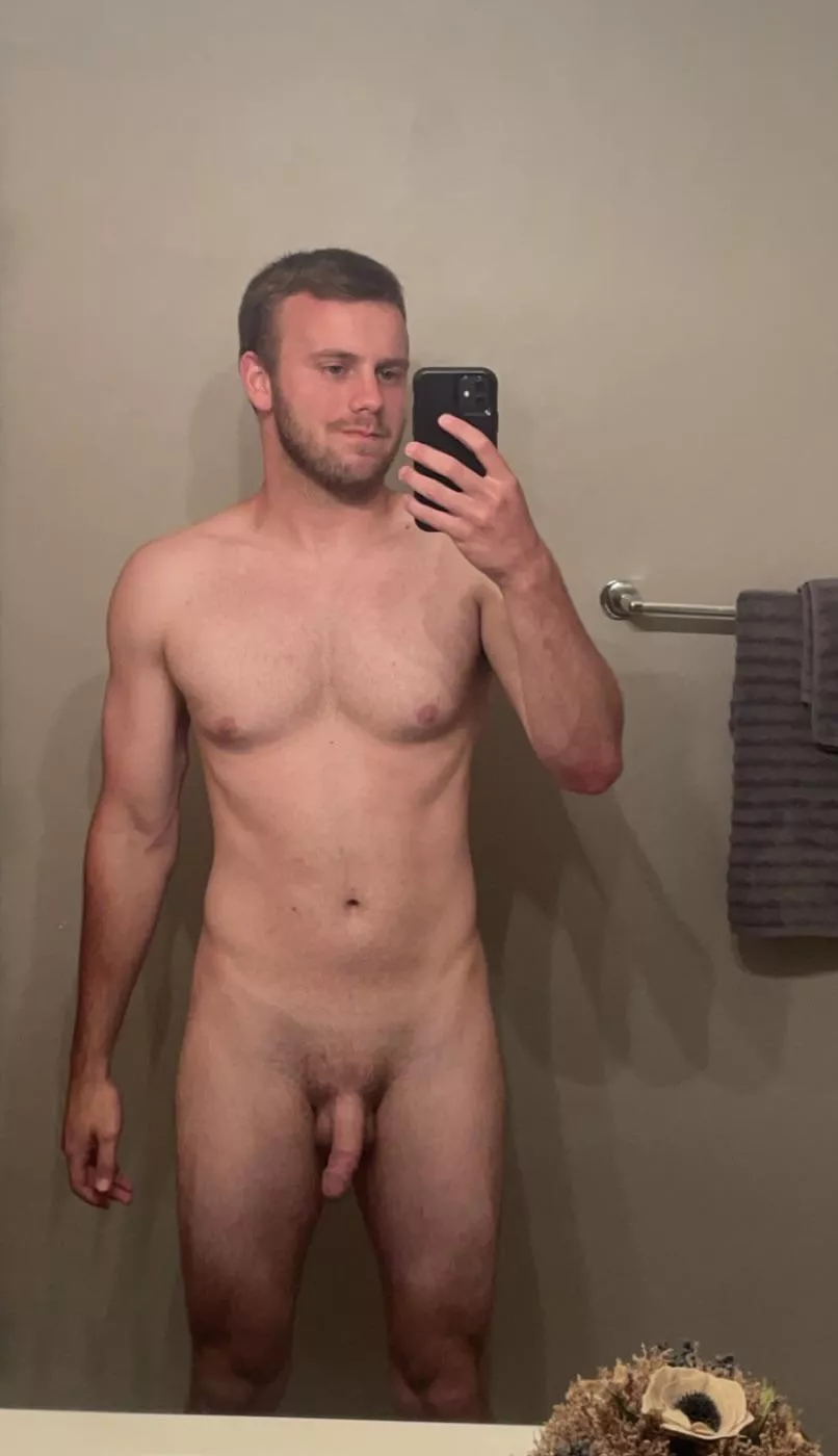 Just a soft cock  posted by clappedlb7
