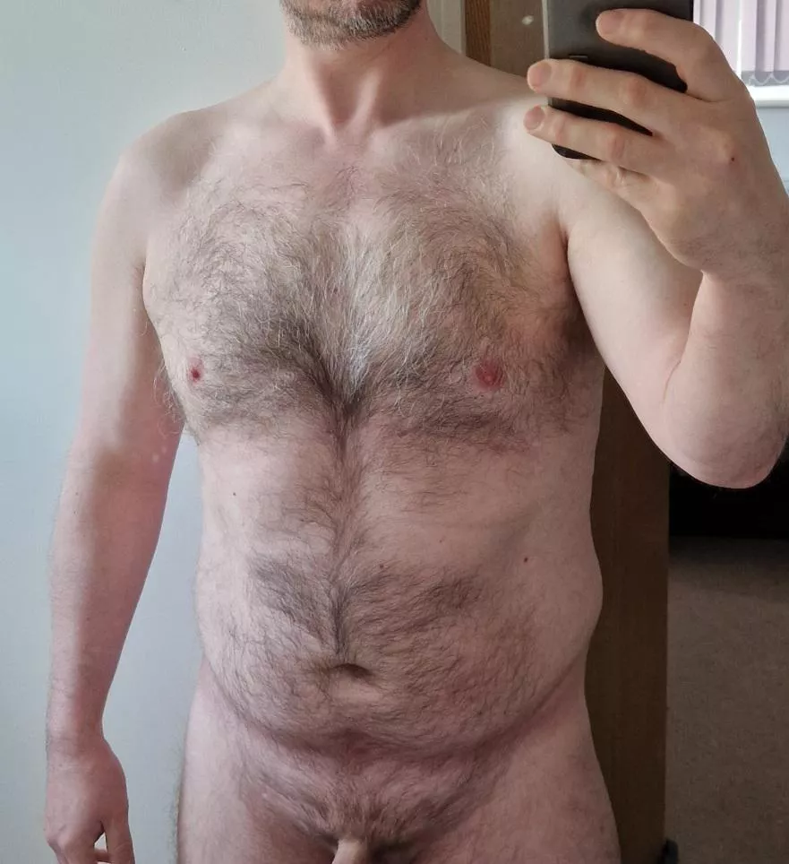 Just me. (43) posted by Tuffd1