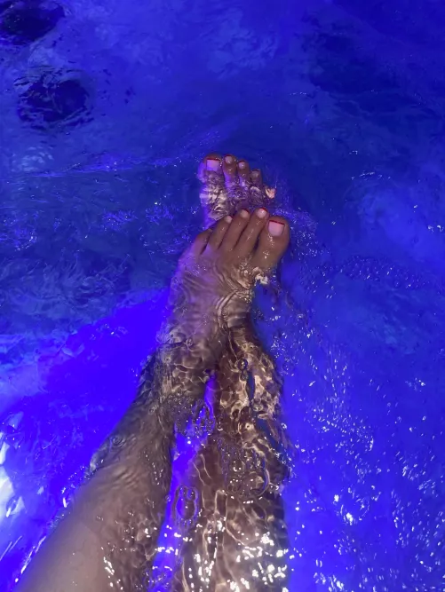 keeping it moisturized as u liked by majorgirlyslut